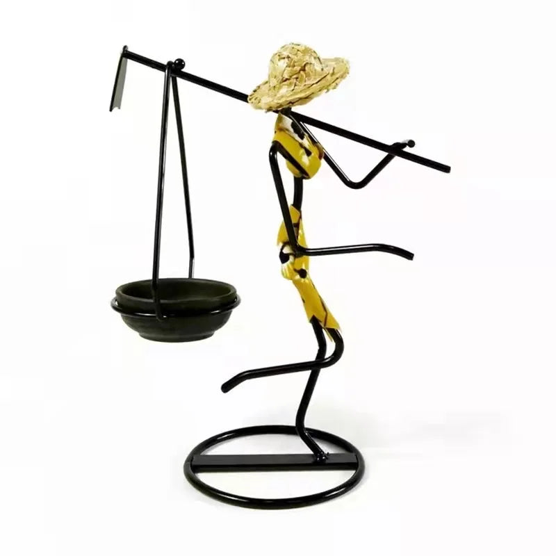 Candle Holders Women