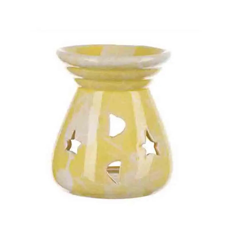 Candle Aromatherapy Essential Oil Furnace