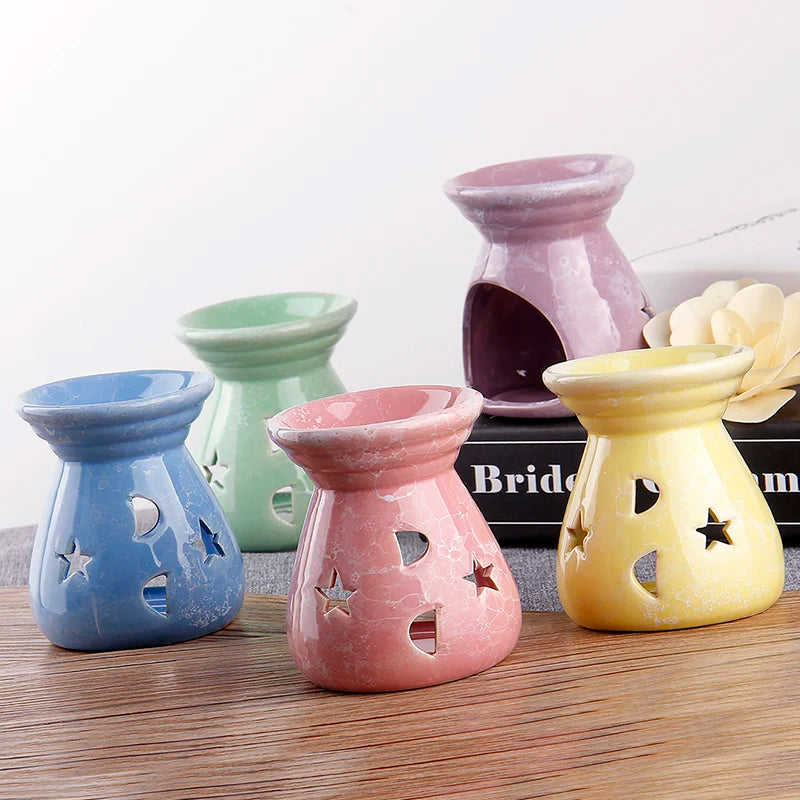 Candle Aromatherapy Essential Oil Furnace