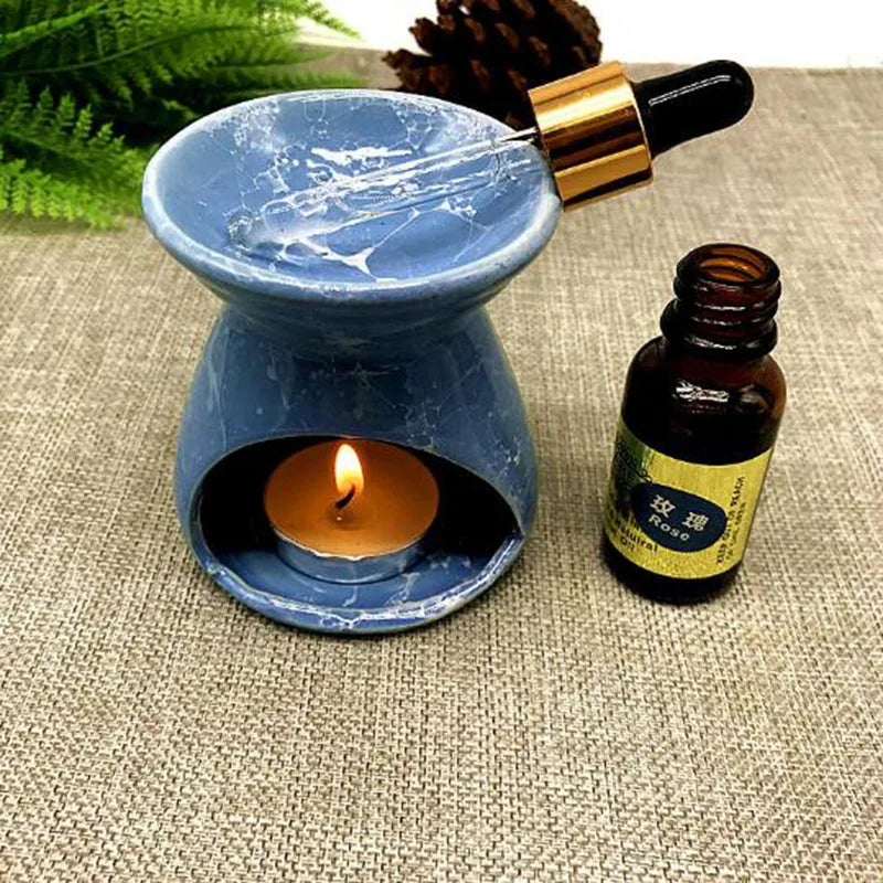 Candle Aromatherapy Essential Oil Furnace