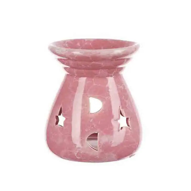 Candle Aromatherapy Essential Oil Furnace