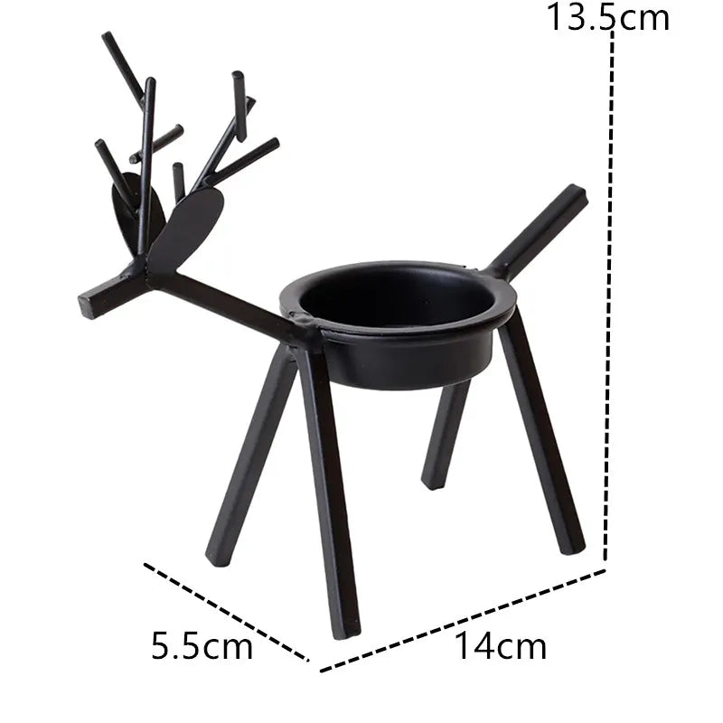 Candle Holders Women