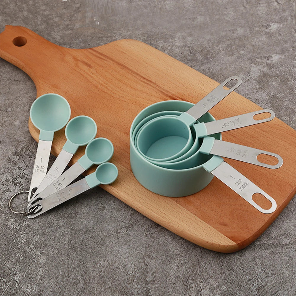 4pcs measuring Spoon Set