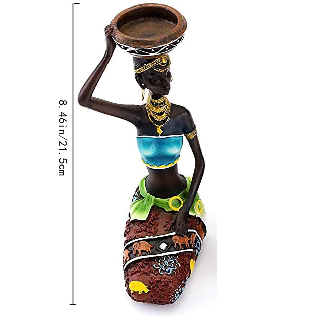 Candle Holders Women