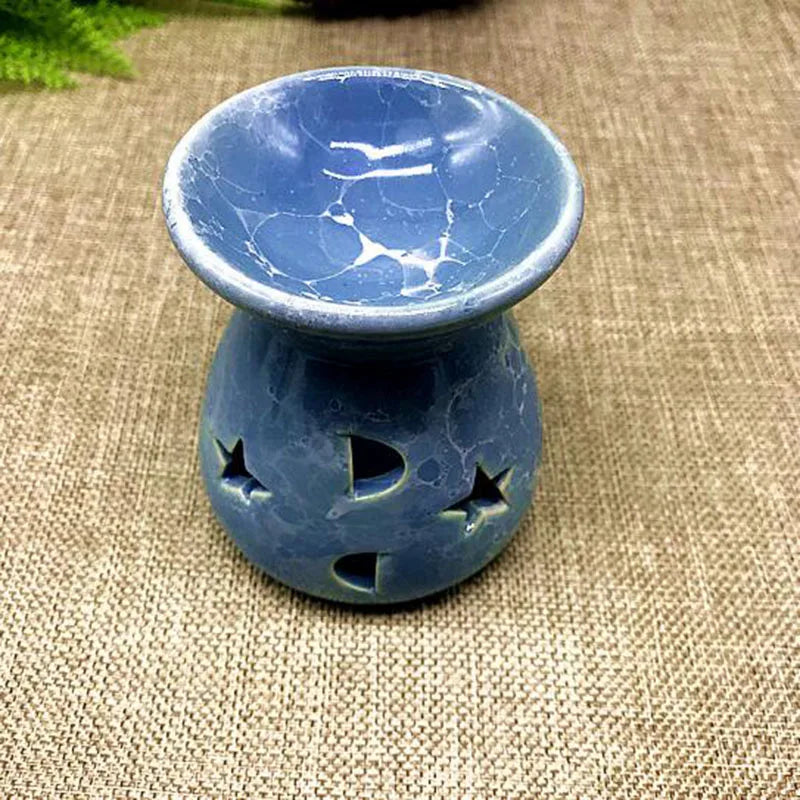 Candle Aromatherapy Essential Oil Furnace