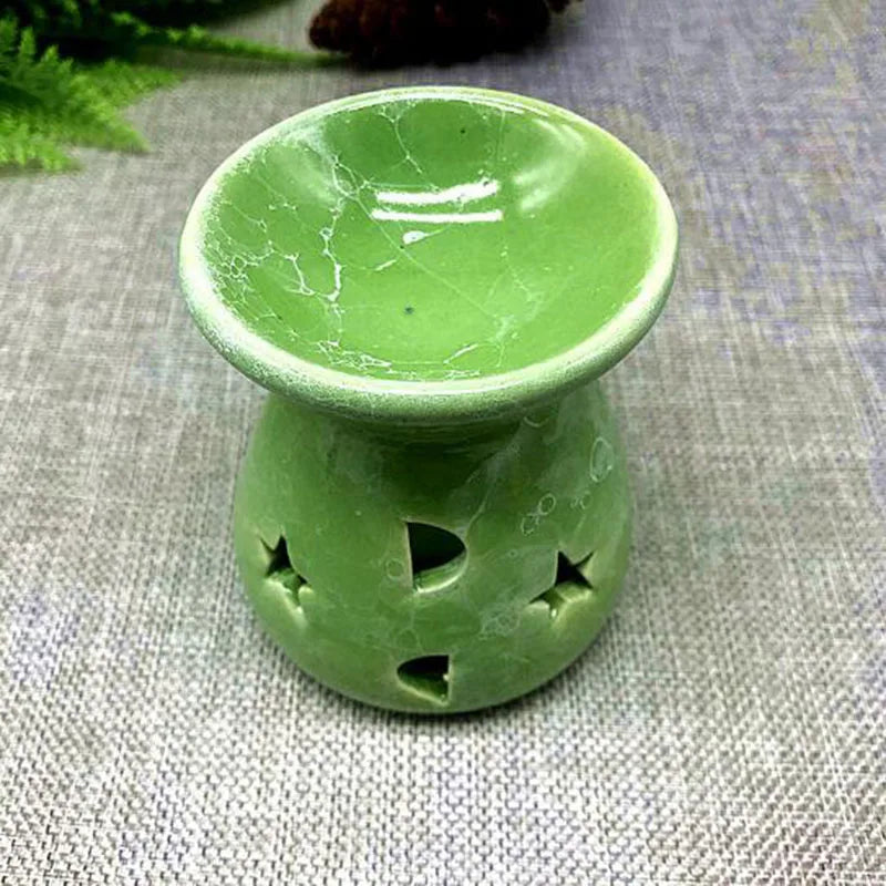 Candle Aromatherapy Essential Oil Furnace