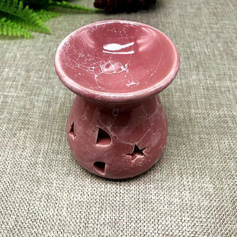 Candle Aromatherapy Essential Oil Furnace