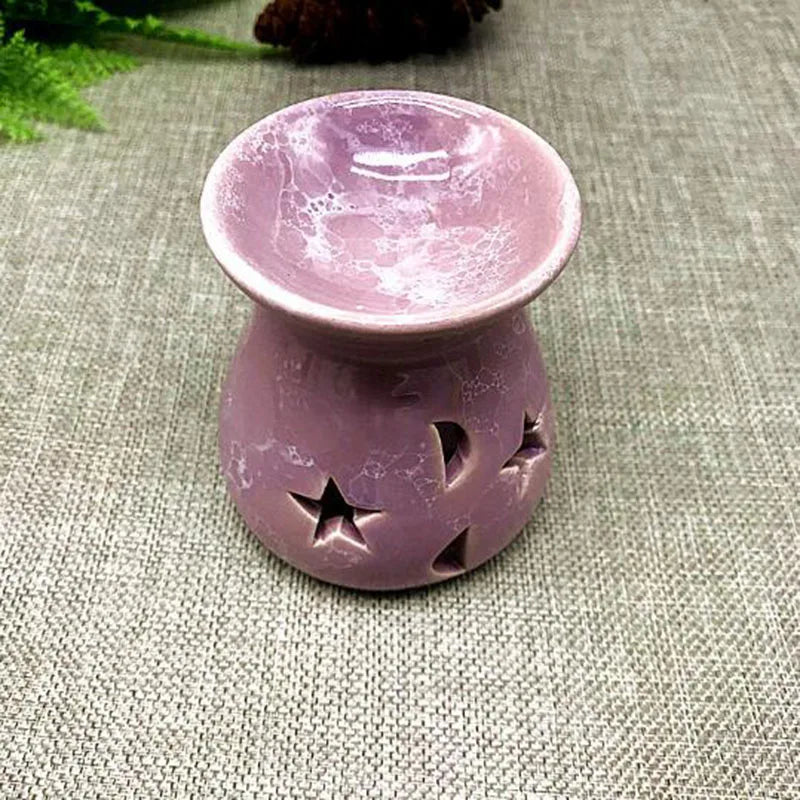 Candle Aromatherapy Essential Oil Furnace