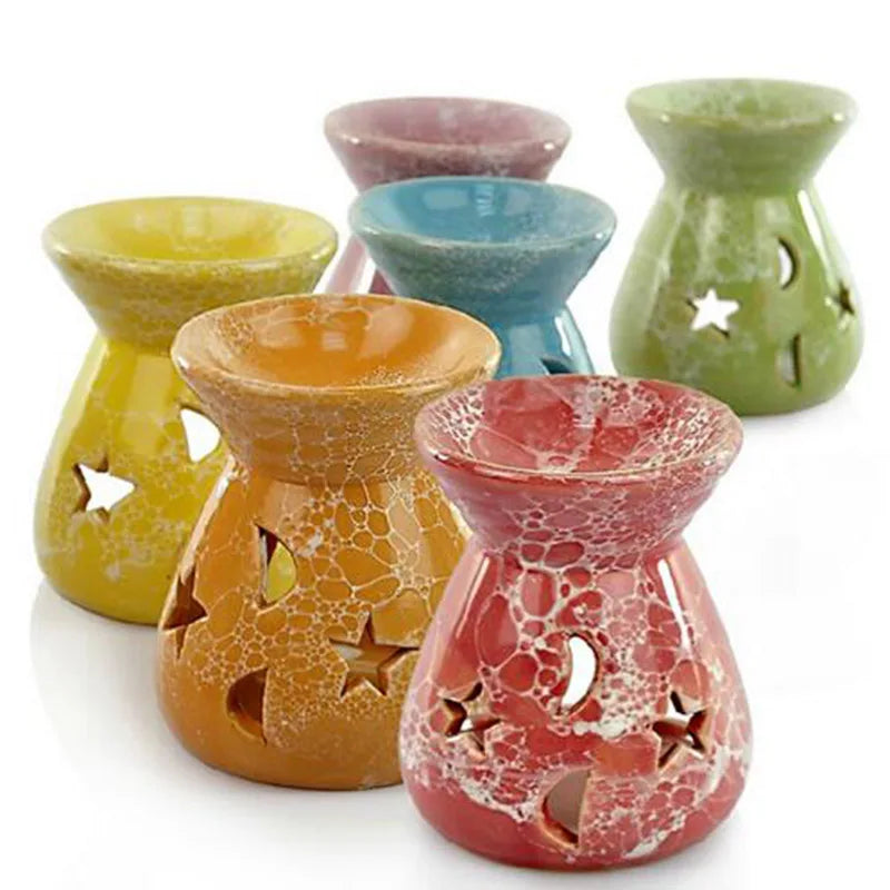 Candle Aromatherapy Essential Oil Furnace