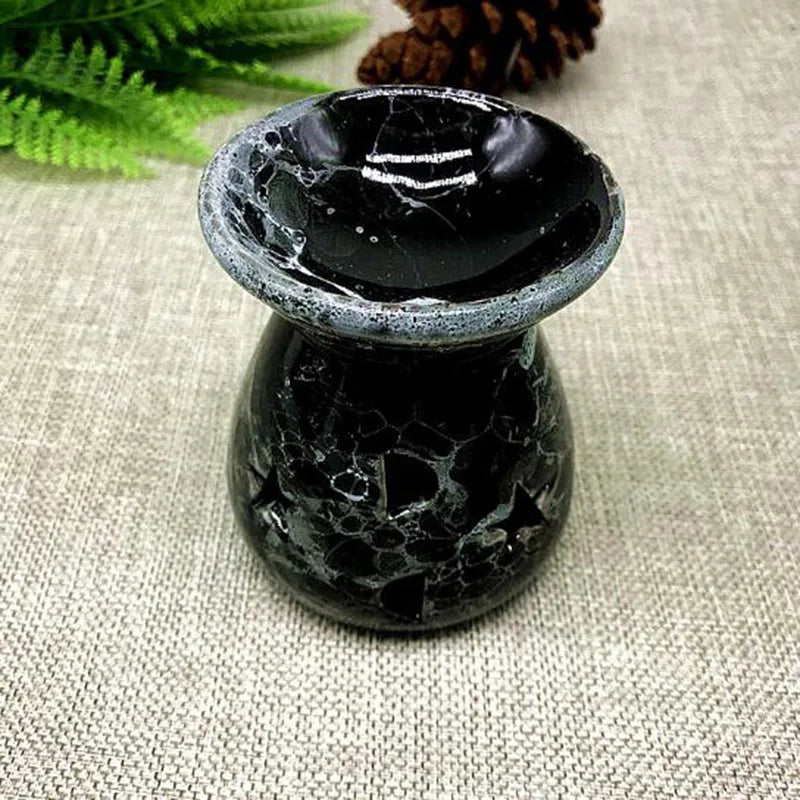 Candle Aromatherapy Essential Oil Furnace