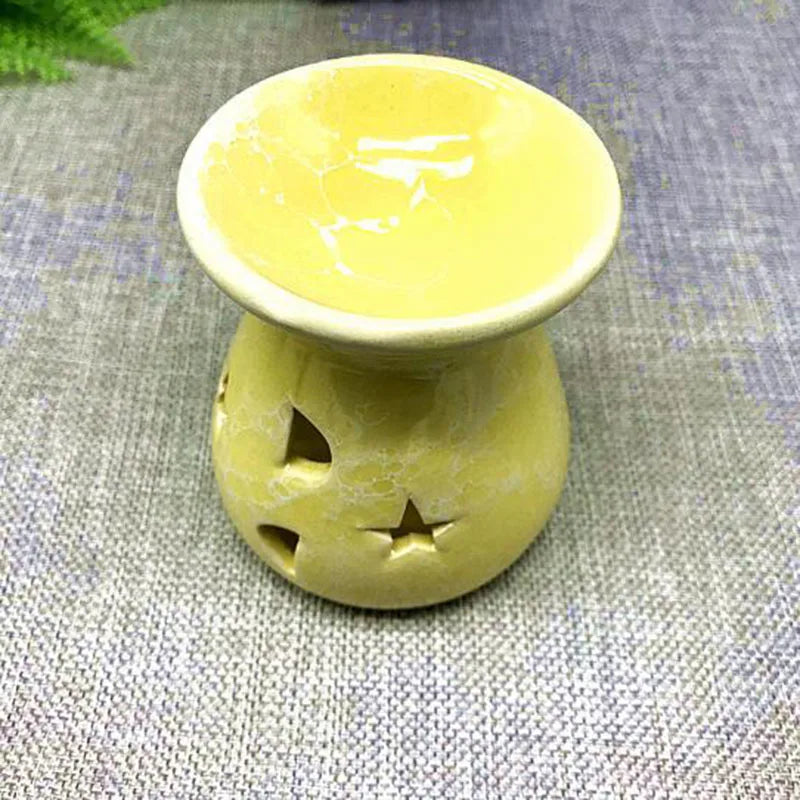Candle Aromatherapy Essential Oil Furnace