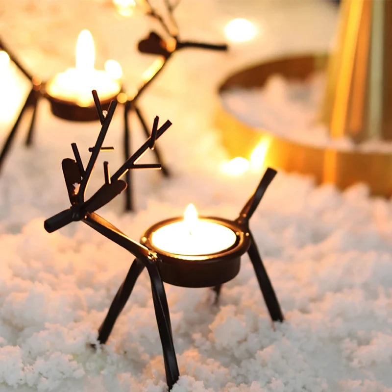 Candle Holders Women