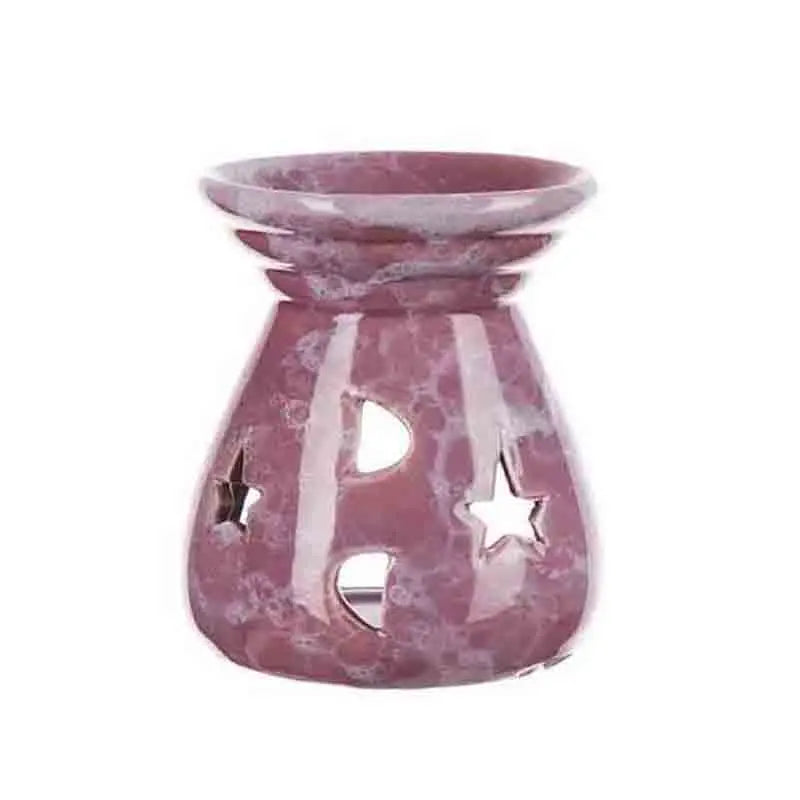 Candle Aromatherapy Essential Oil Furnace