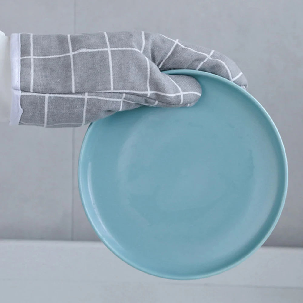 1pcs Kitchen Baking Gloves