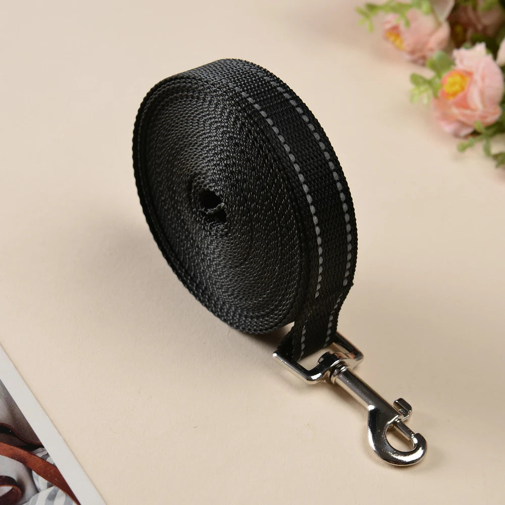 Pet Leash Reflective Nylon