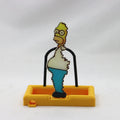 Kitchen Storage Homer Simpsons Sponge Holder