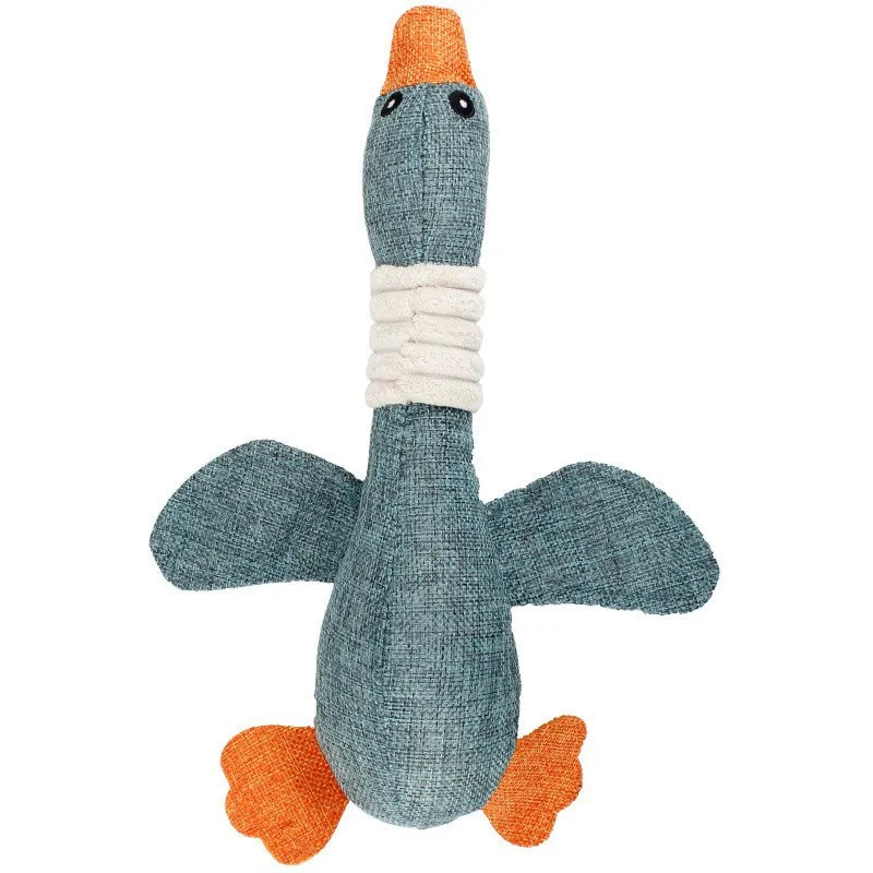 Pet Toys, Wild Goose,