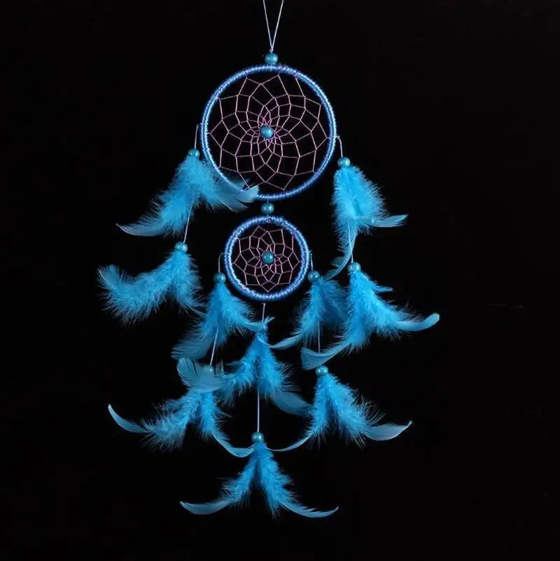 4pcs Dream Catcher Room Decor