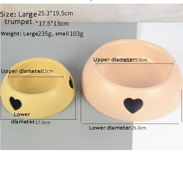 Supplies Dog Bowls