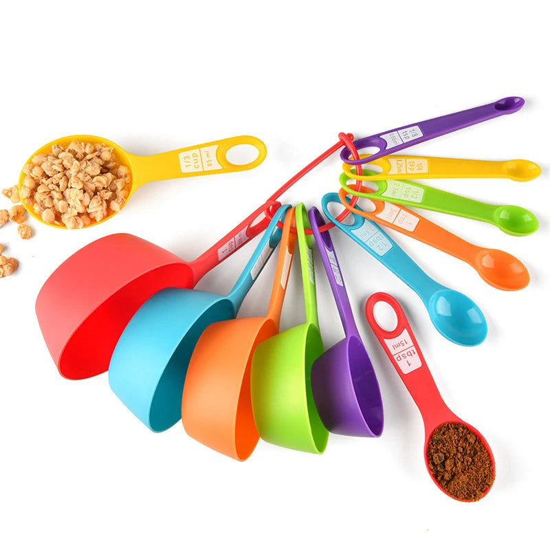 12pcs Baking Tools