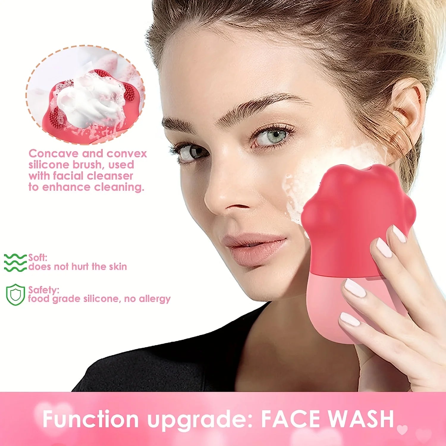 Ice Roller for Face Beauty