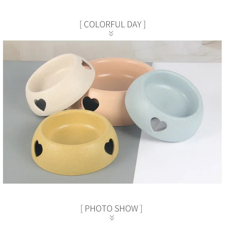 Supplies Dog Bowls