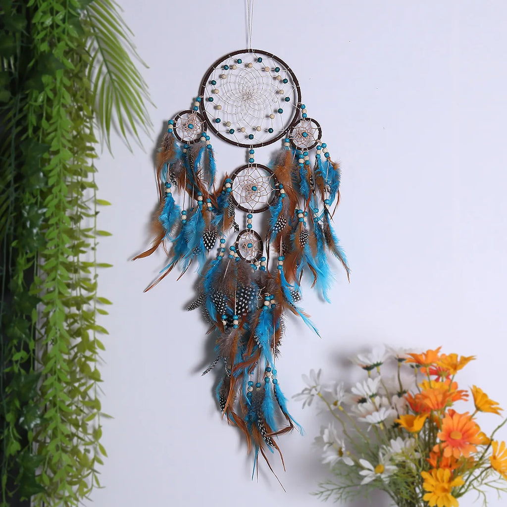 Dream catchers Tree of Life