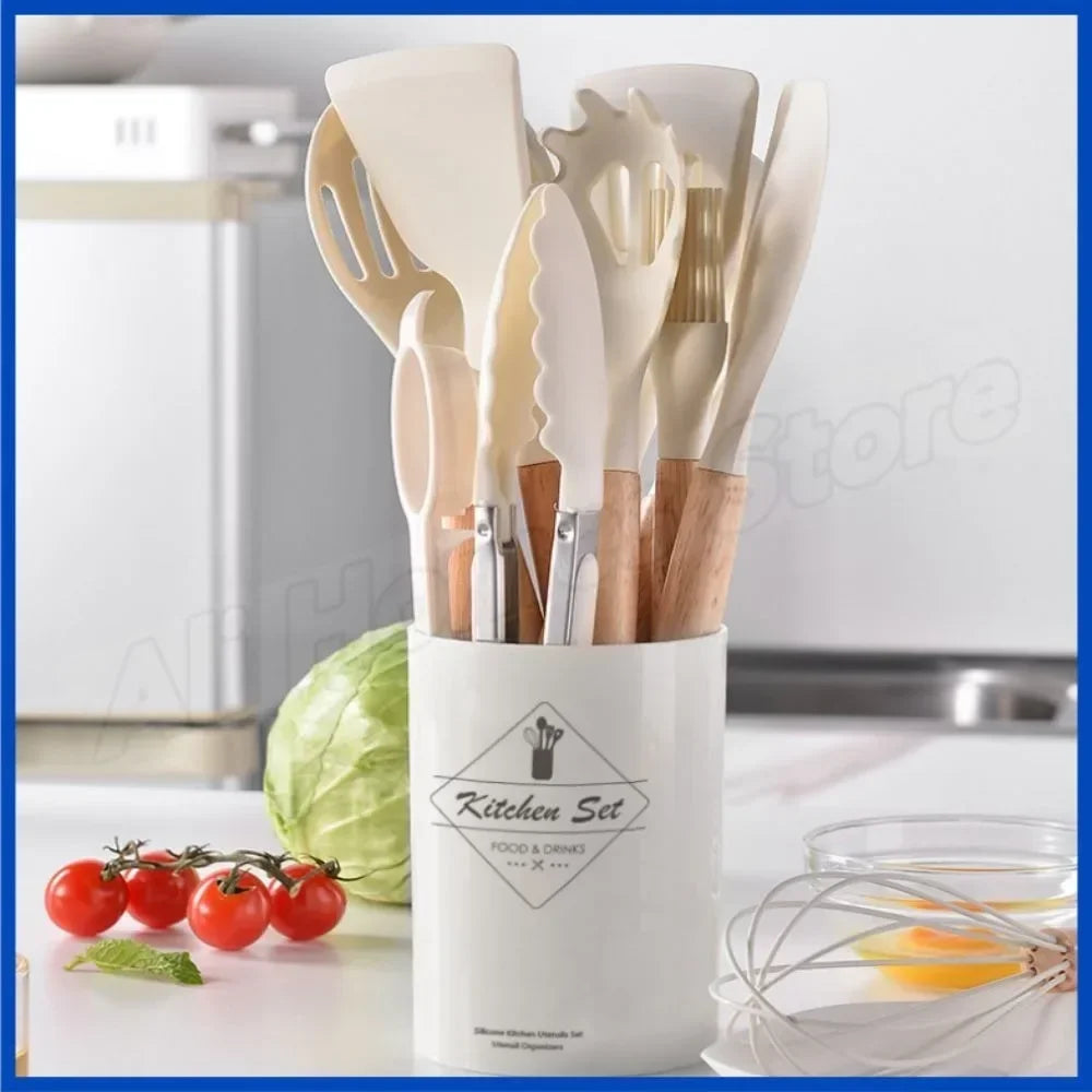 Kitchen Kit 12 Pieces