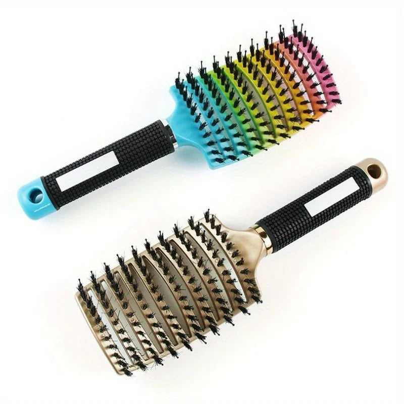 Magic Scalp Massage Hair Brush for Women