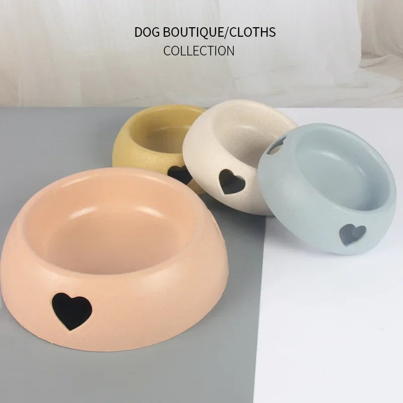 Dog Bowls