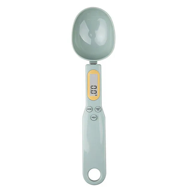 Digital Kitchen Scale Mini Spoon Scale