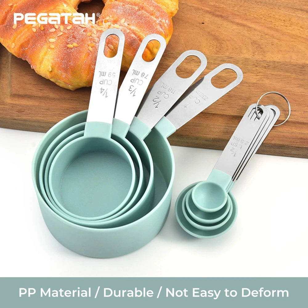 4pcs measuring Spoon Set