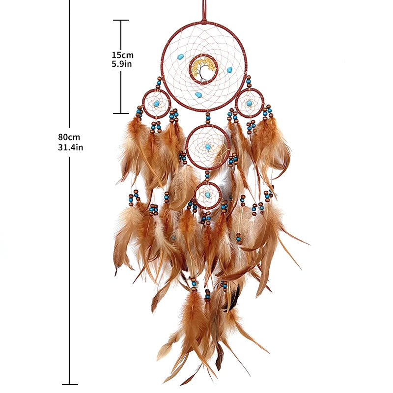 Dream catchers Tree of Life