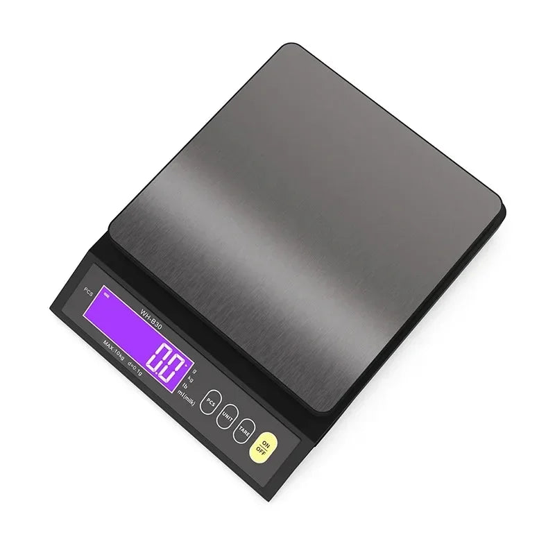 5kg/10kg Digital Electronic Kitchen Scale