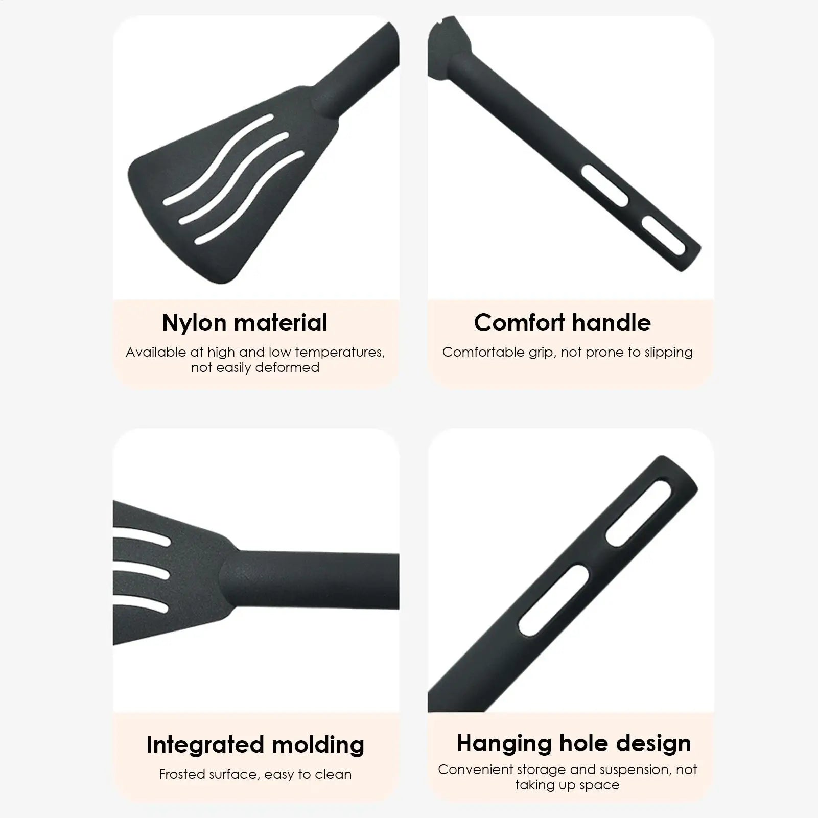 Kitchen Tool Set
