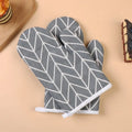 1pcs Kitchen Baking Gloves