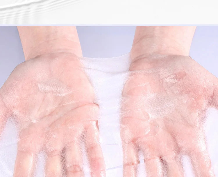 30PCS/Lot BIOAQUA Skin Care Sheet Mask