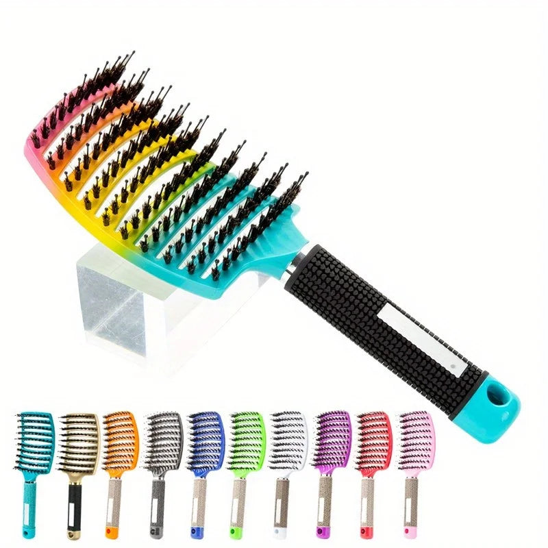 Magic Scalp Massage Hair Brush for Women
