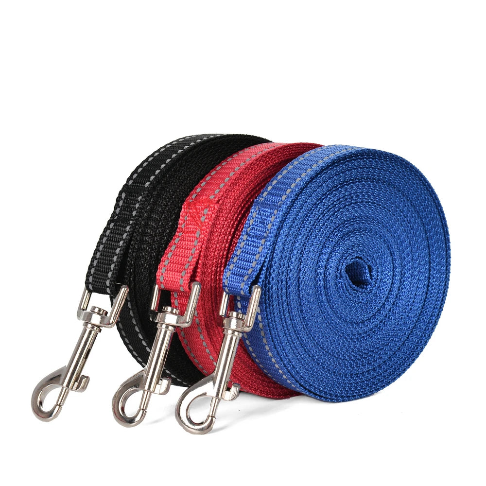 Pet Leash Reflective Nylon