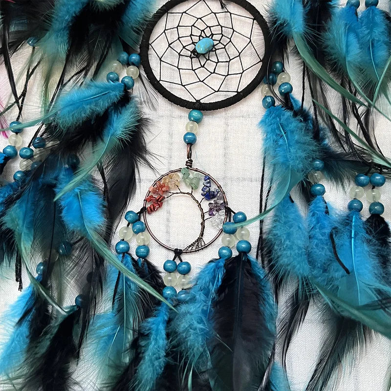 Dream catchers Tree of Life
