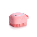 Pet Cleaning Wash Bath Massage