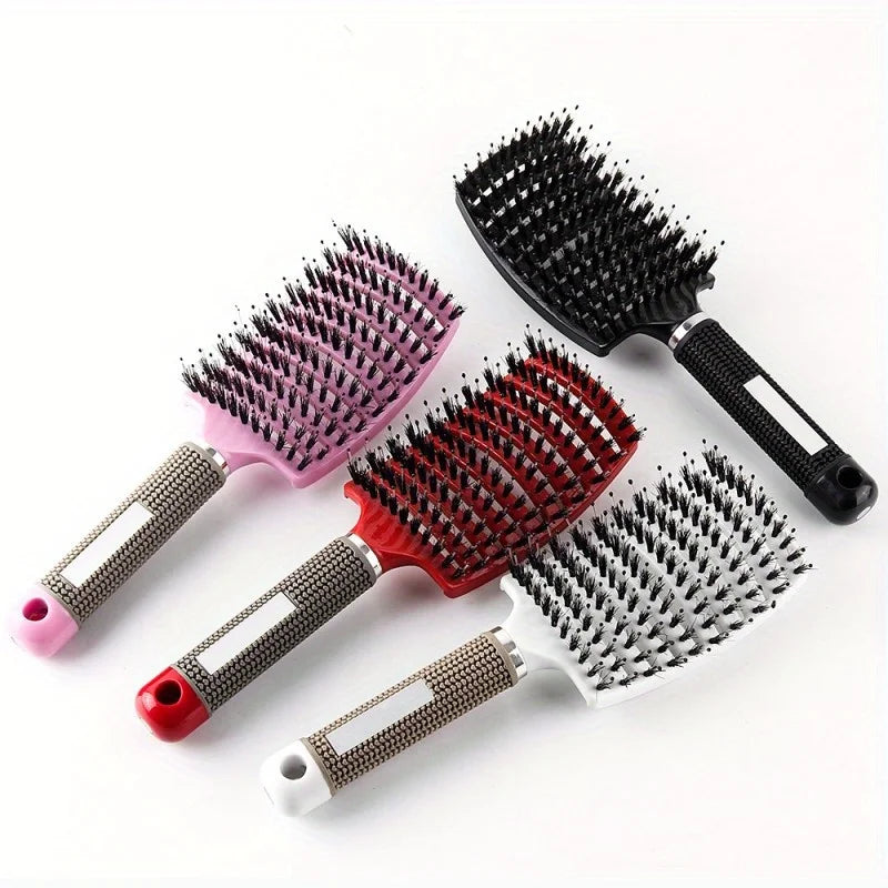 Magic Scalp Massage Hair Brush for Women