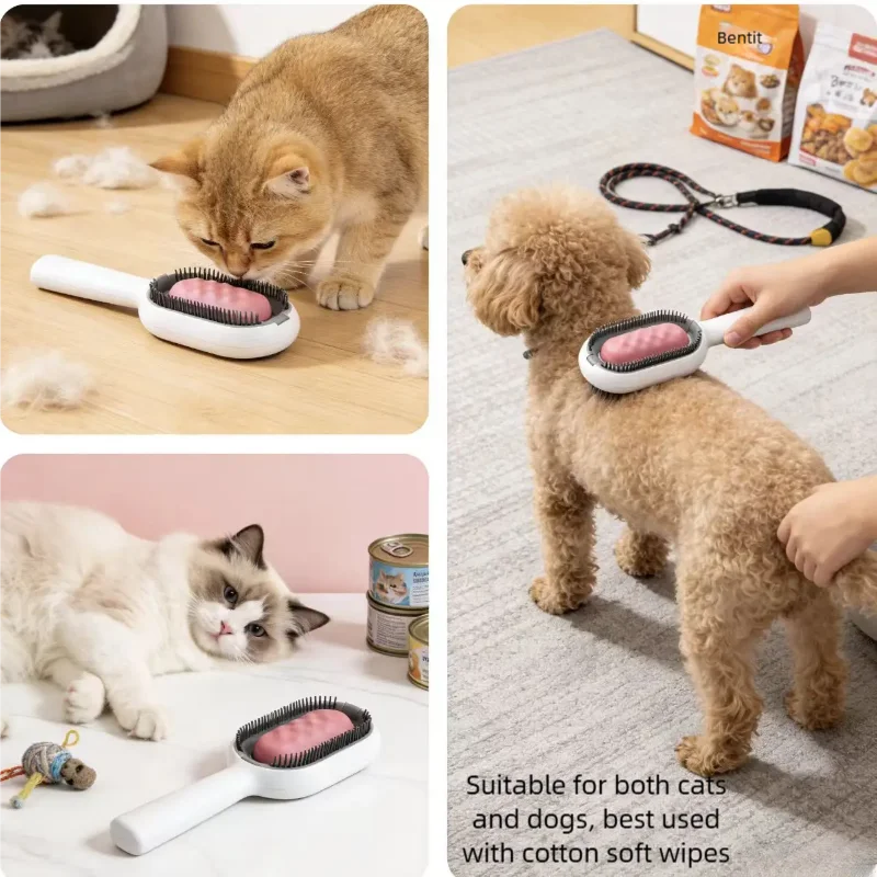 Cat Comb for Cats