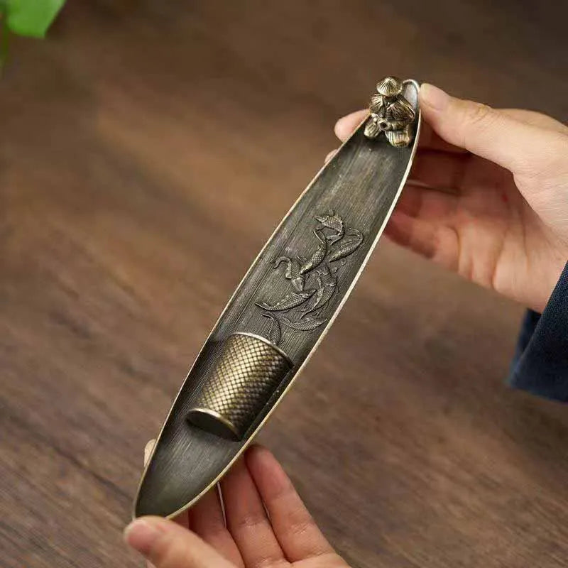 Censer Holder for Incense Sticks