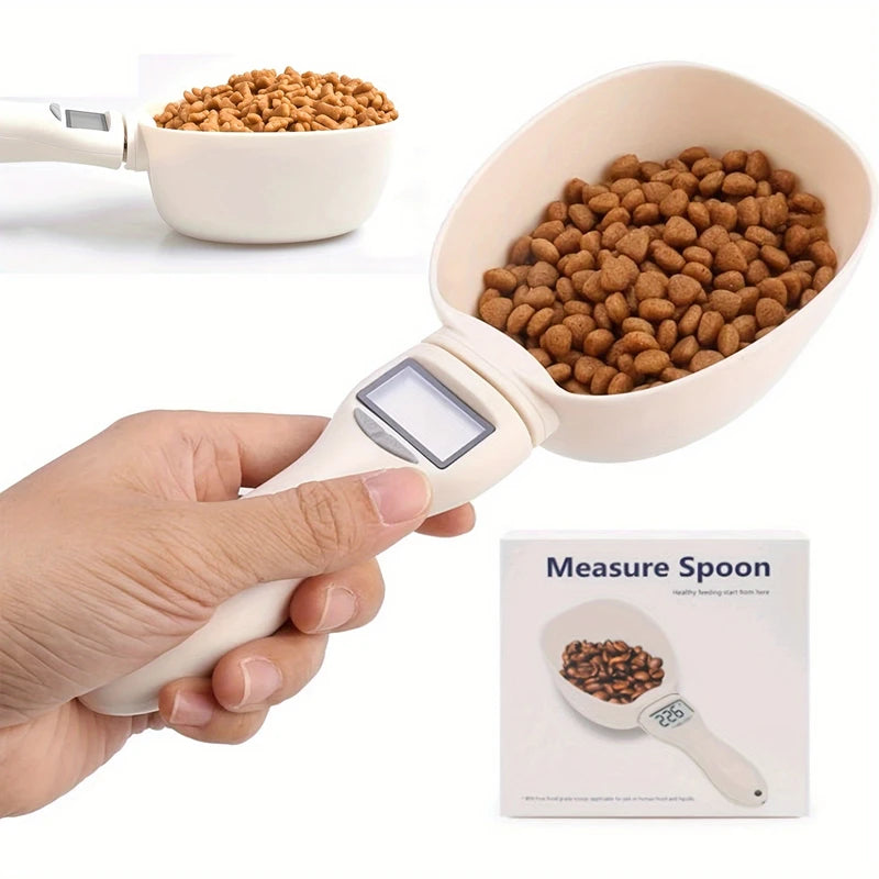 Kitchen Digital Food Measuring Spoon