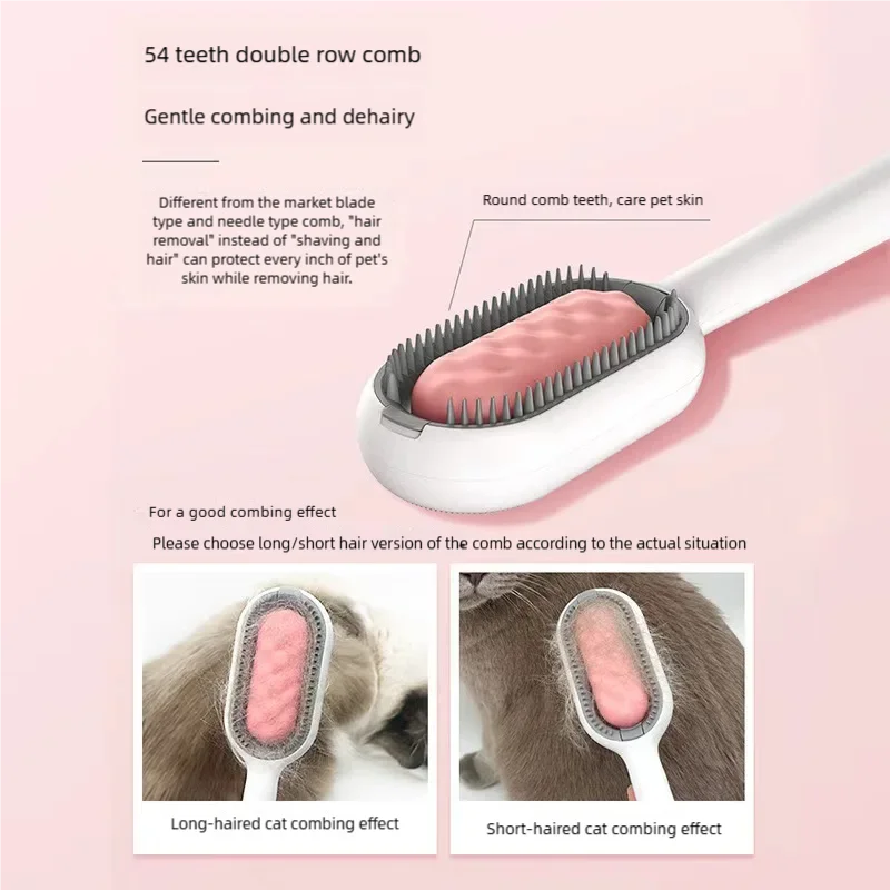 Cat Comb for Cats
