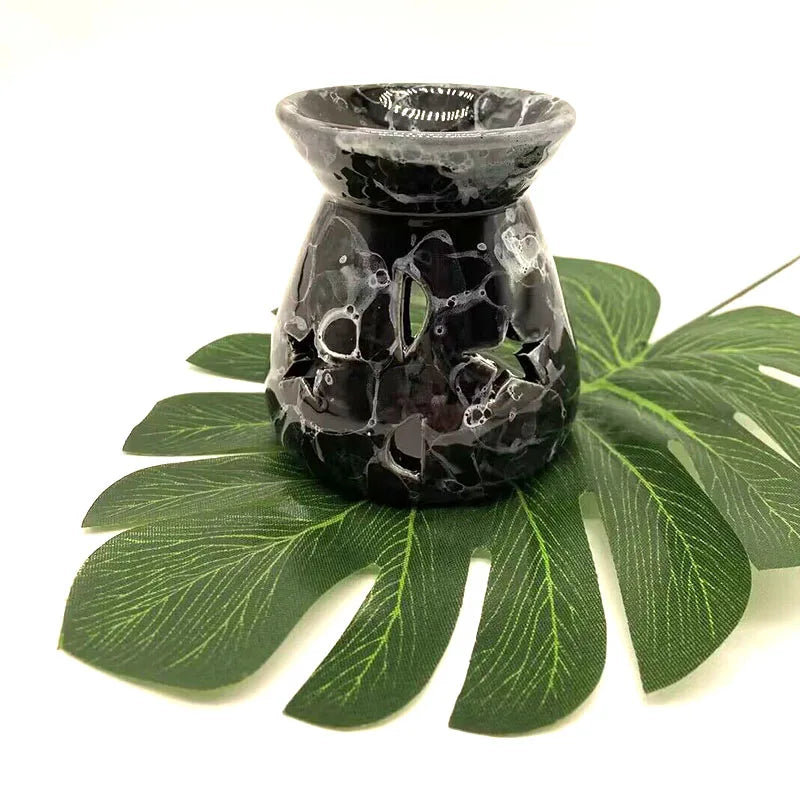 Candle Aromatherapy Essential Oil Furnace