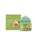Blackberry Sugar Body Scrub