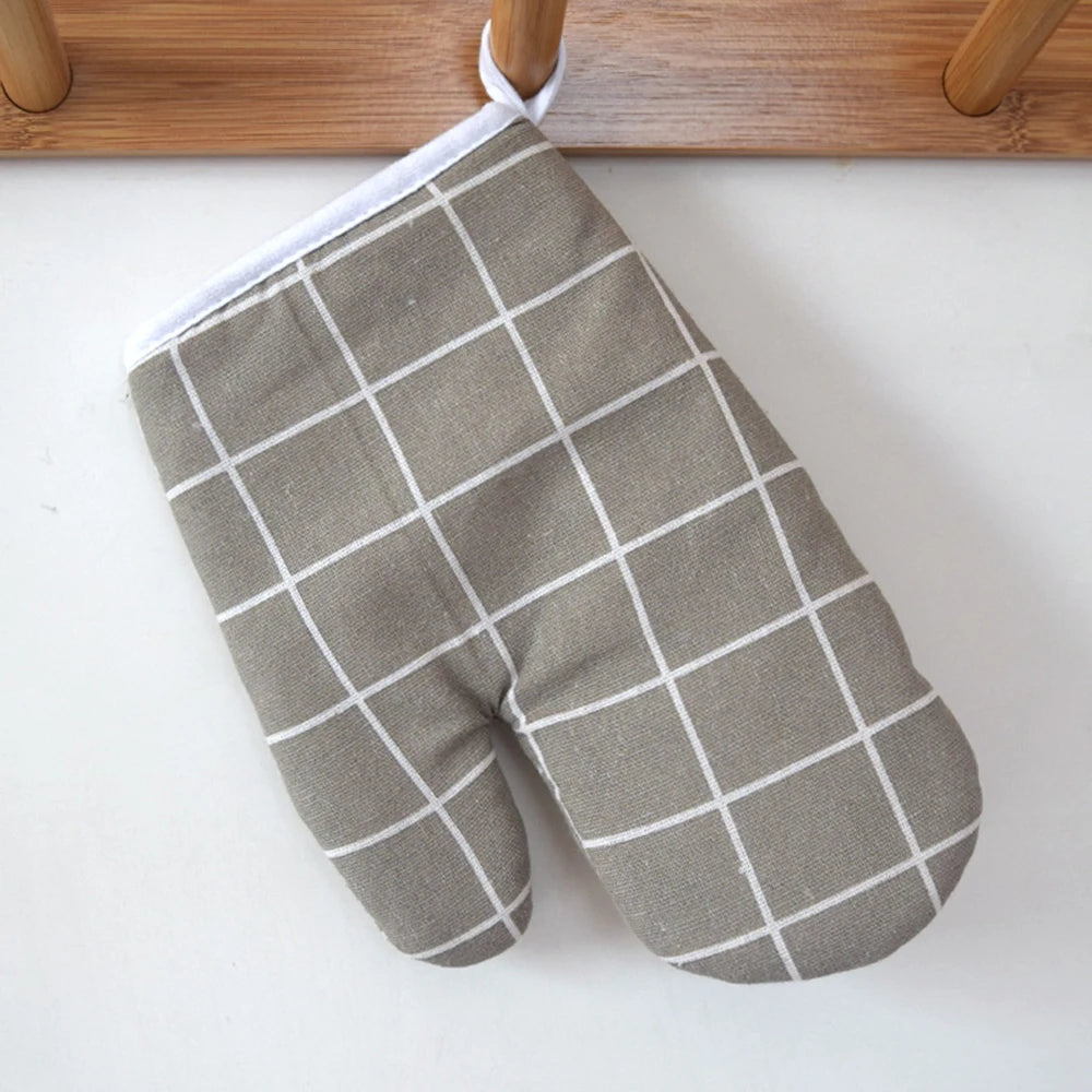 1pcs Kitchen Baking Gloves