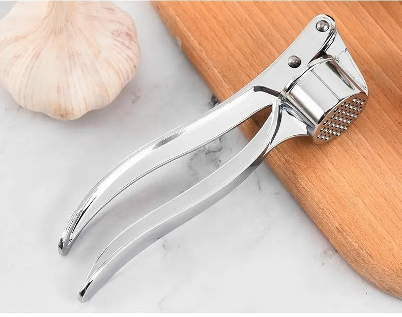 Garlic Press Anti-Skid